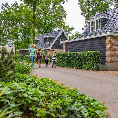 Hotel Europarcs Maasduinen à Belfeld Extérieur photo
