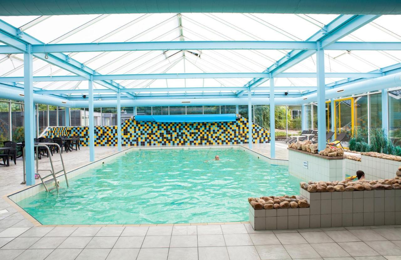 Hotel Europarcs Maasduinen à Belfeld Extérieur photo