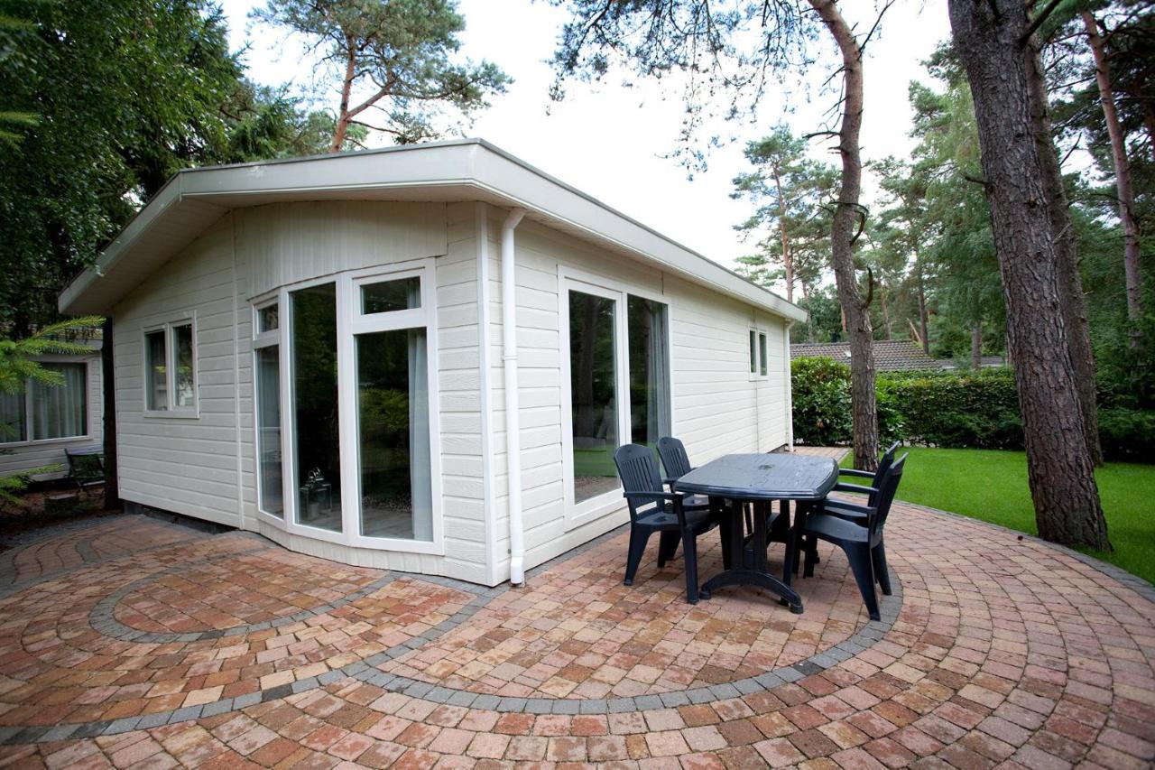 Hotel Europarcs Maasduinen à Belfeld Chambre photo