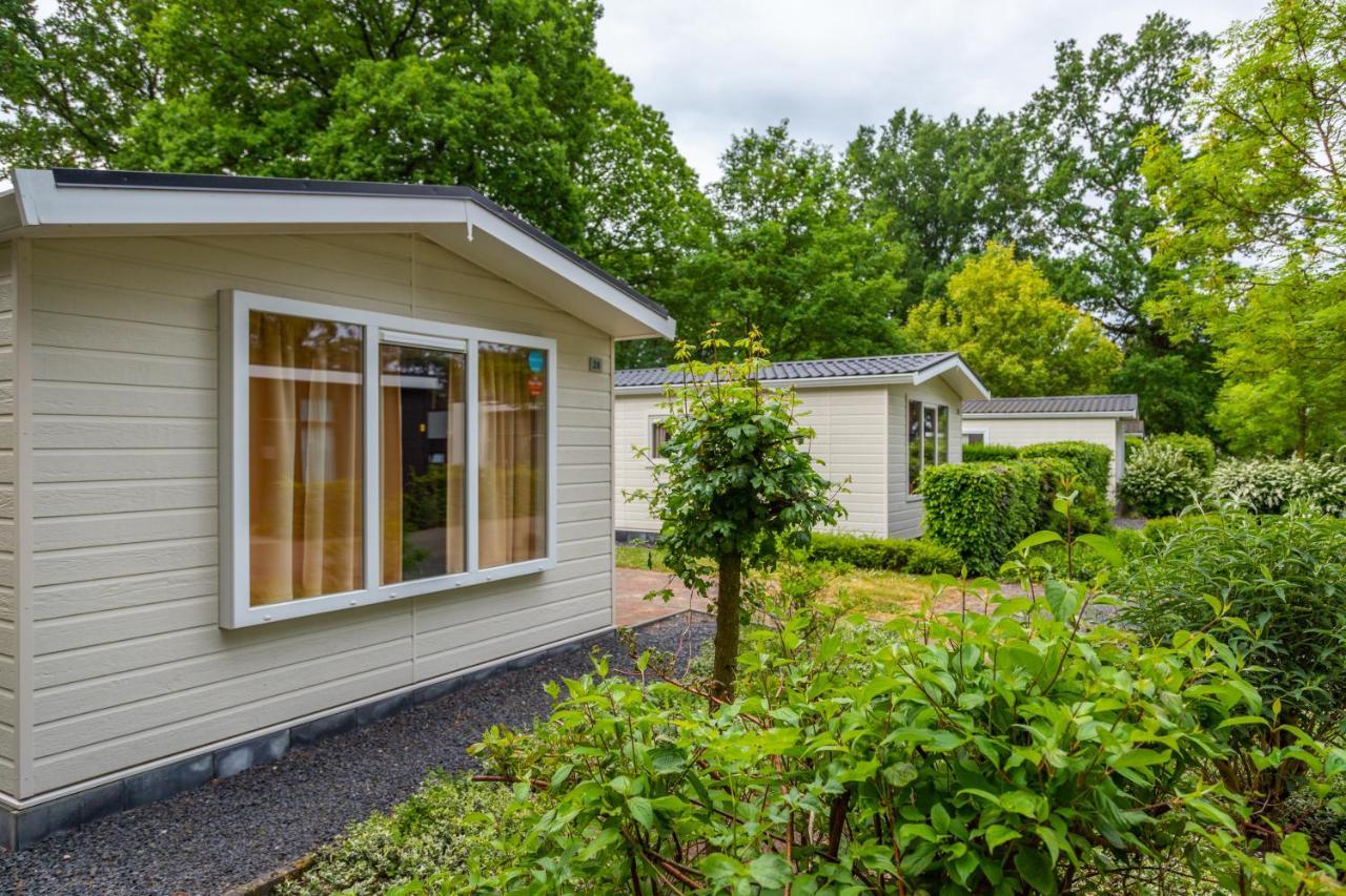 Hotel Europarcs Maasduinen à Belfeld Extérieur photo
