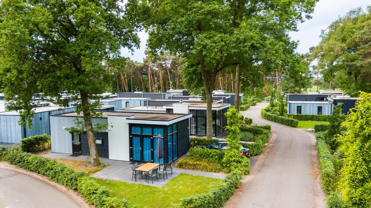 Hotel Europarcs Maasduinen à Belfeld Extérieur photo