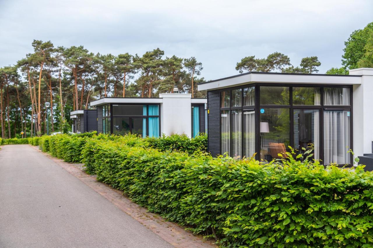 Hotel Europarcs Maasduinen à Belfeld Extérieur photo