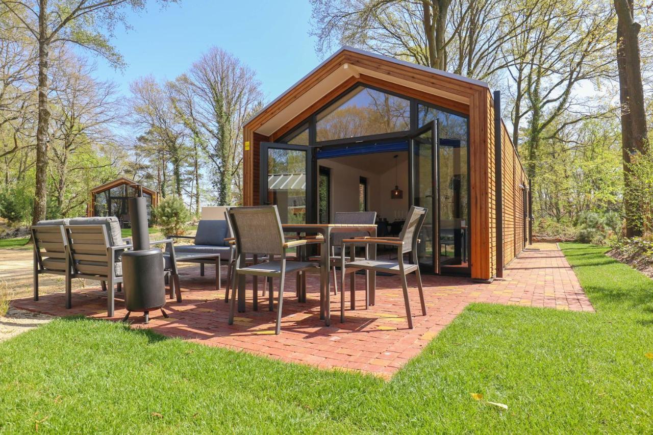 Hotel Europarcs Maasduinen à Belfeld Chambre photo