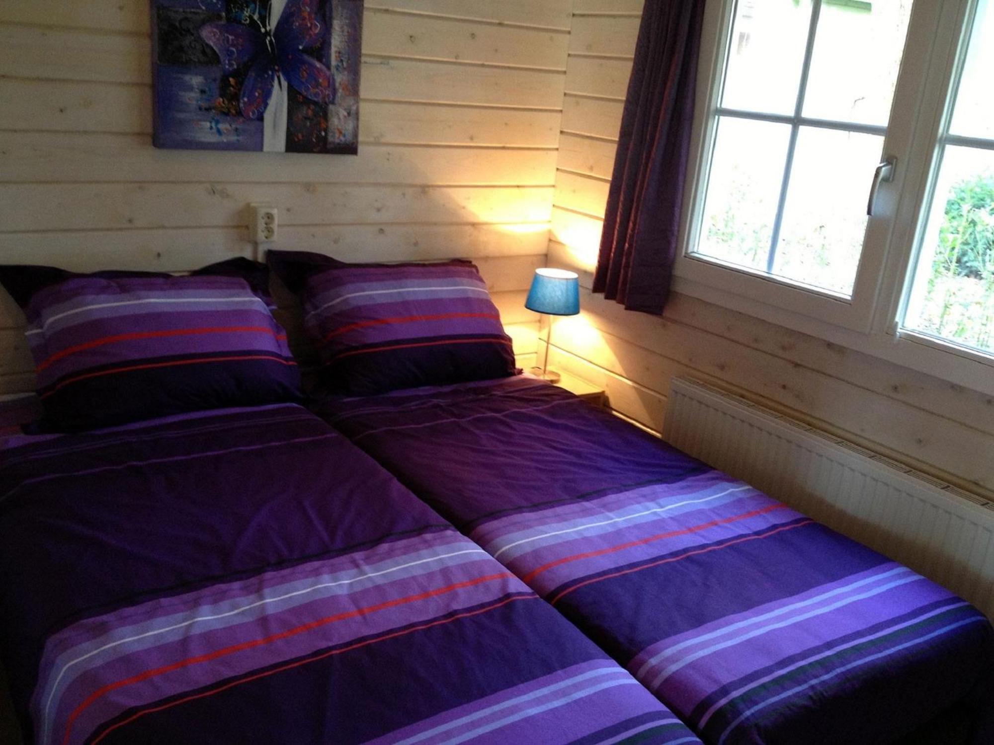 Hotel Europarcs Maasduinen à Belfeld Chambre photo