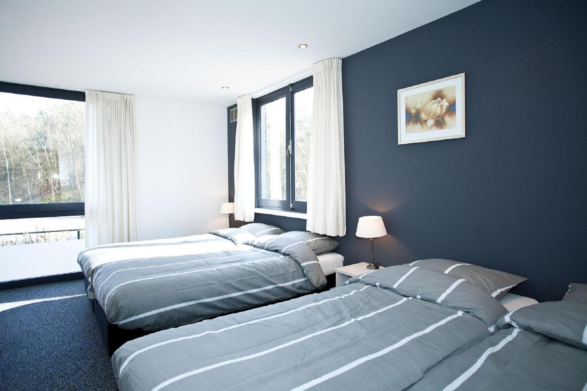 Hotel Europarcs Maasduinen à Belfeld Chambre photo