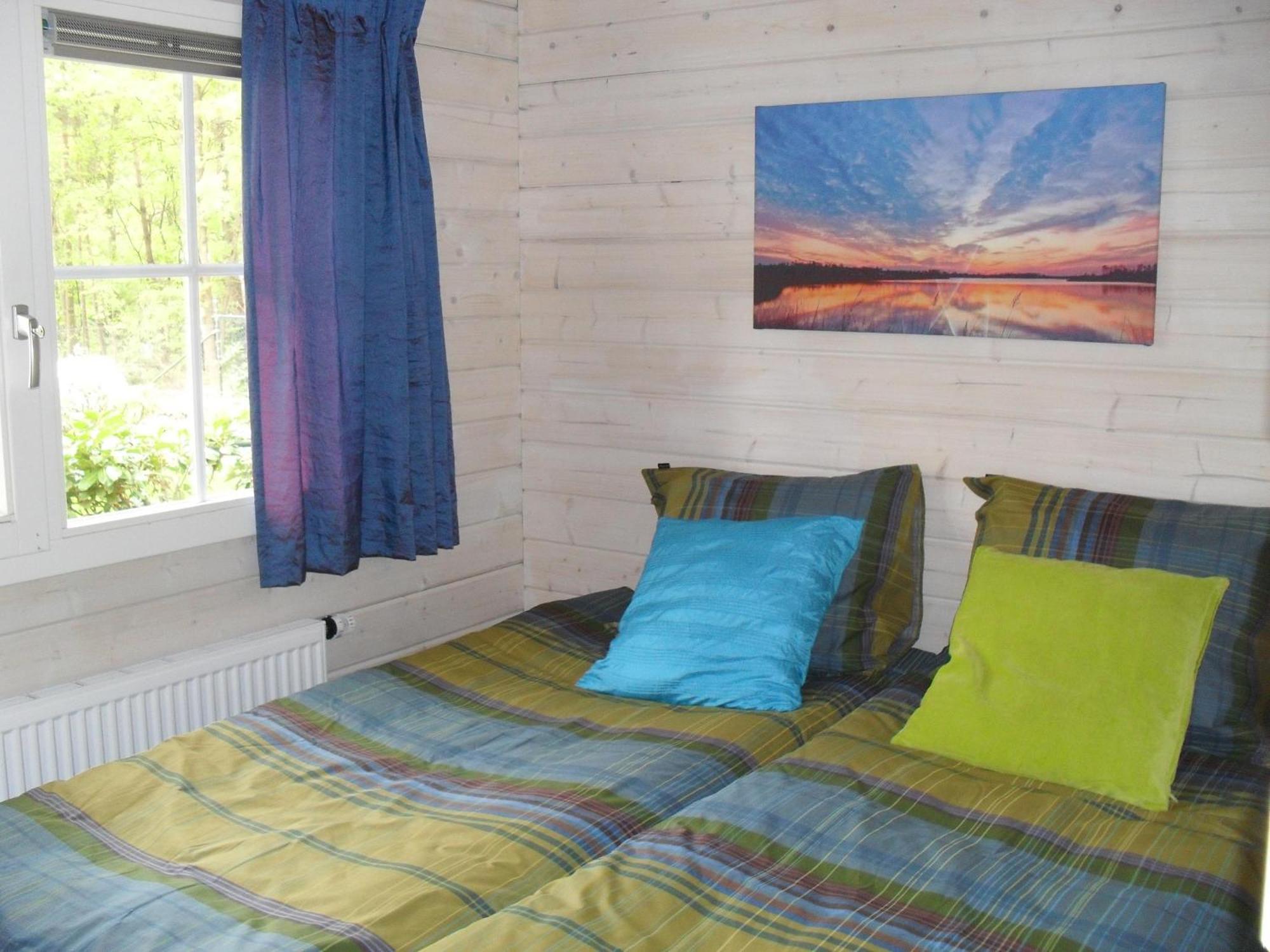 Hotel Europarcs Maasduinen à Belfeld Chambre photo