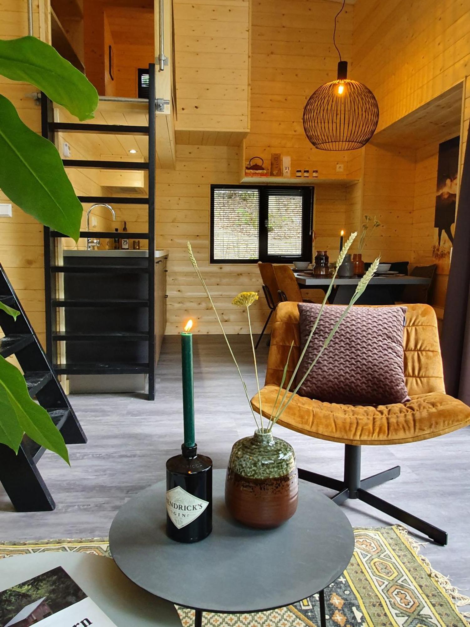 Hotel Europarcs Maasduinen à Belfeld Chambre photo