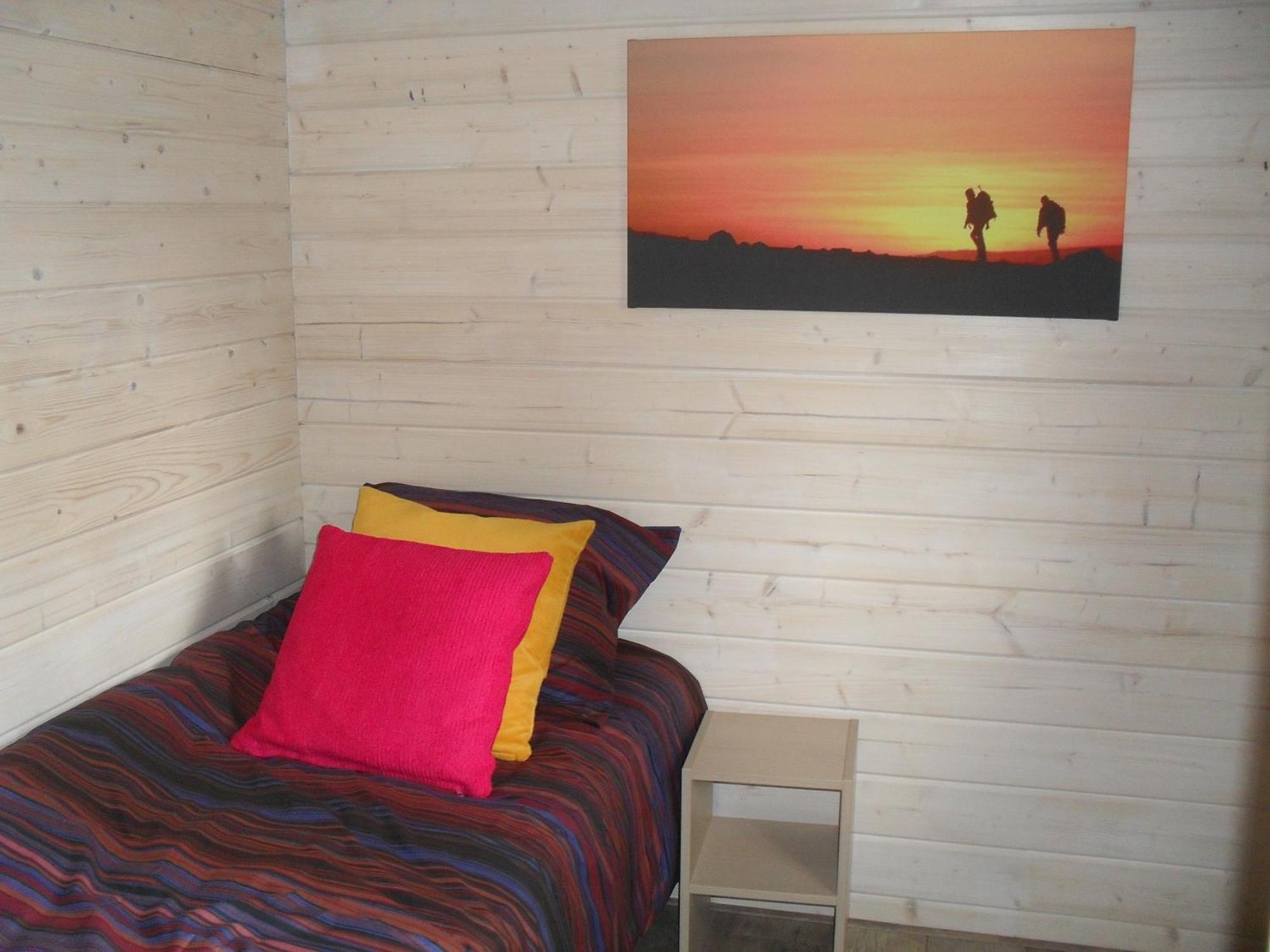 Hotel Europarcs Maasduinen à Belfeld Chambre photo