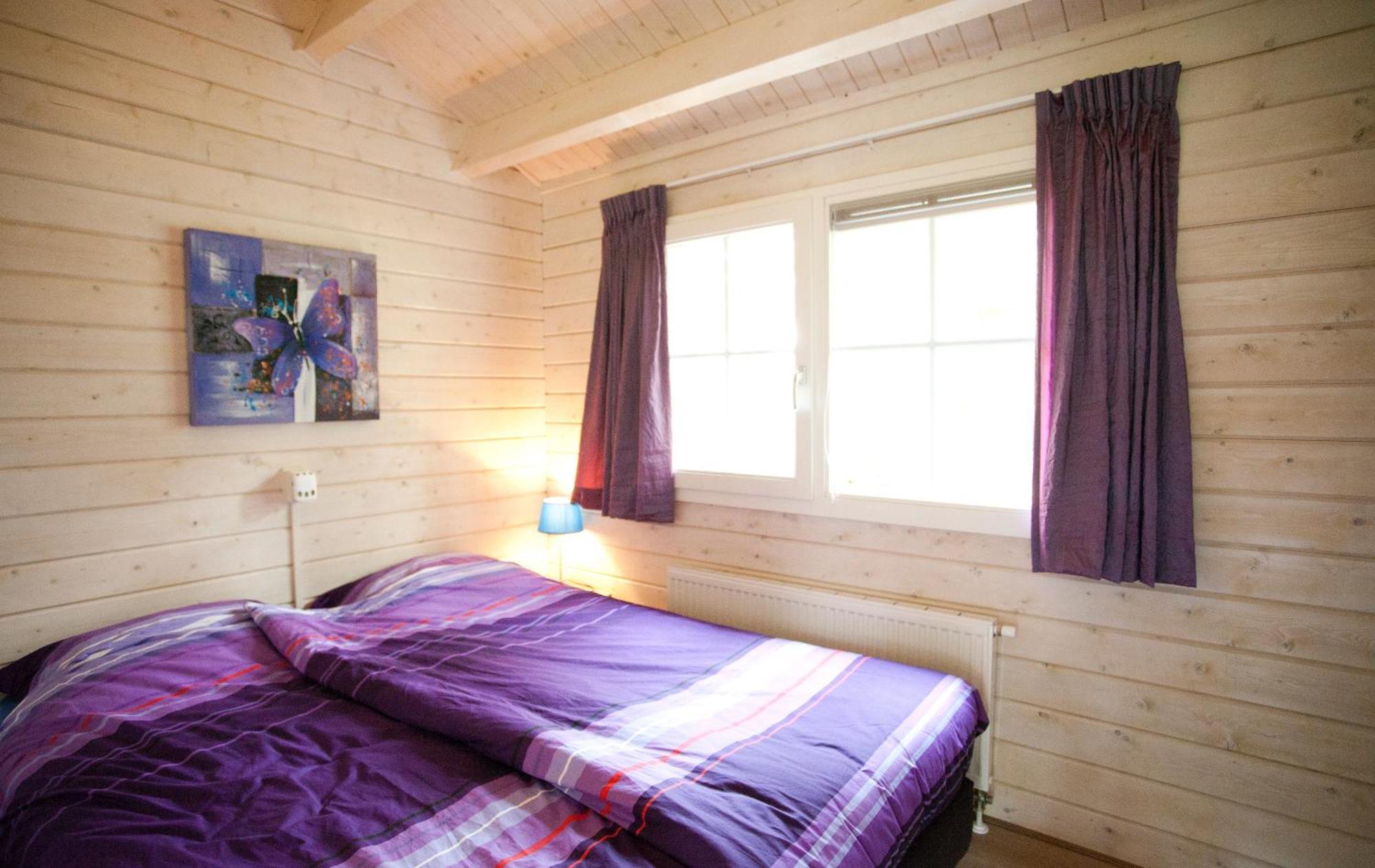 Hotel Europarcs Maasduinen à Belfeld Chambre photo