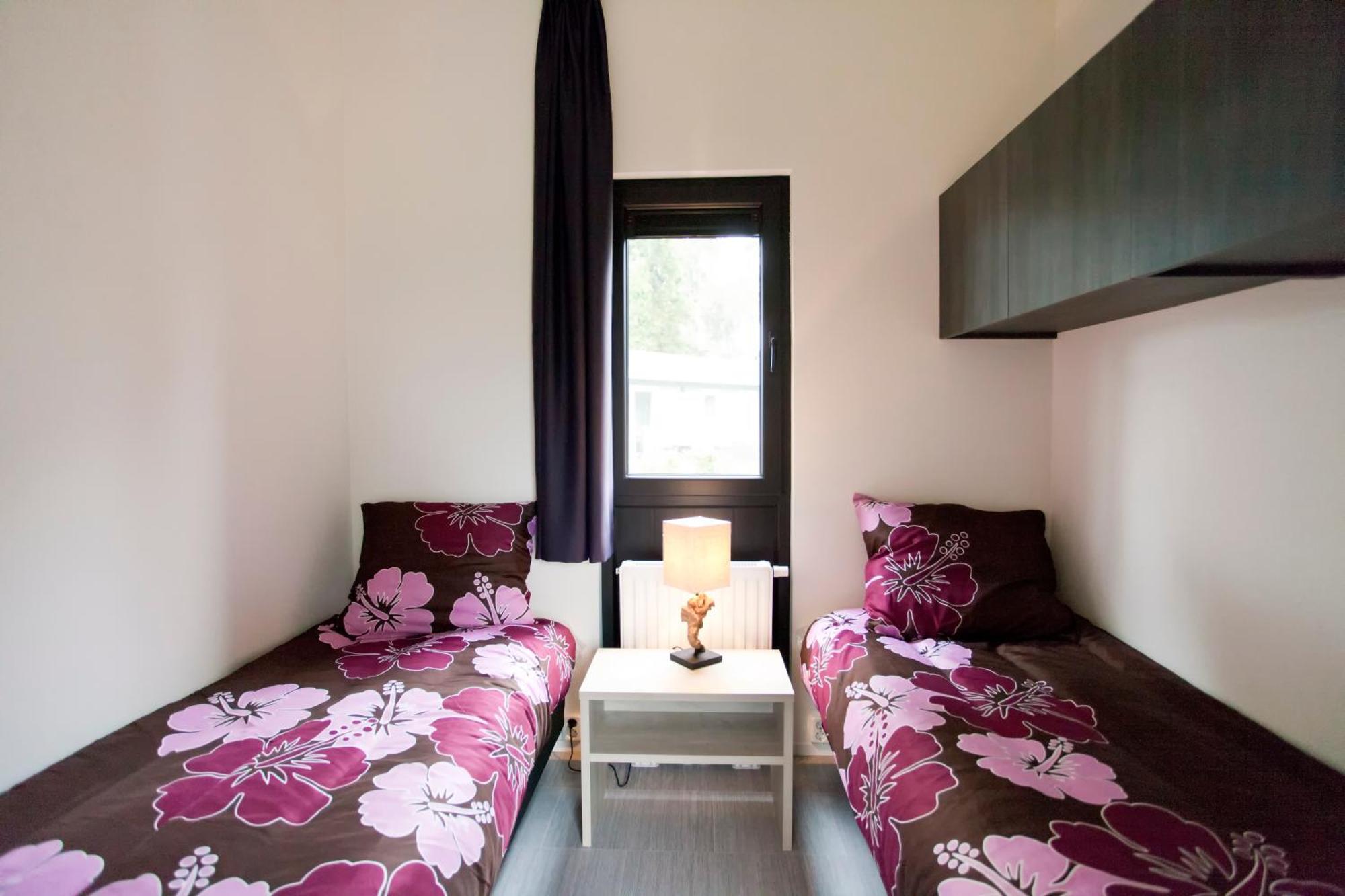 Hotel Europarcs Maasduinen à Belfeld Chambre photo