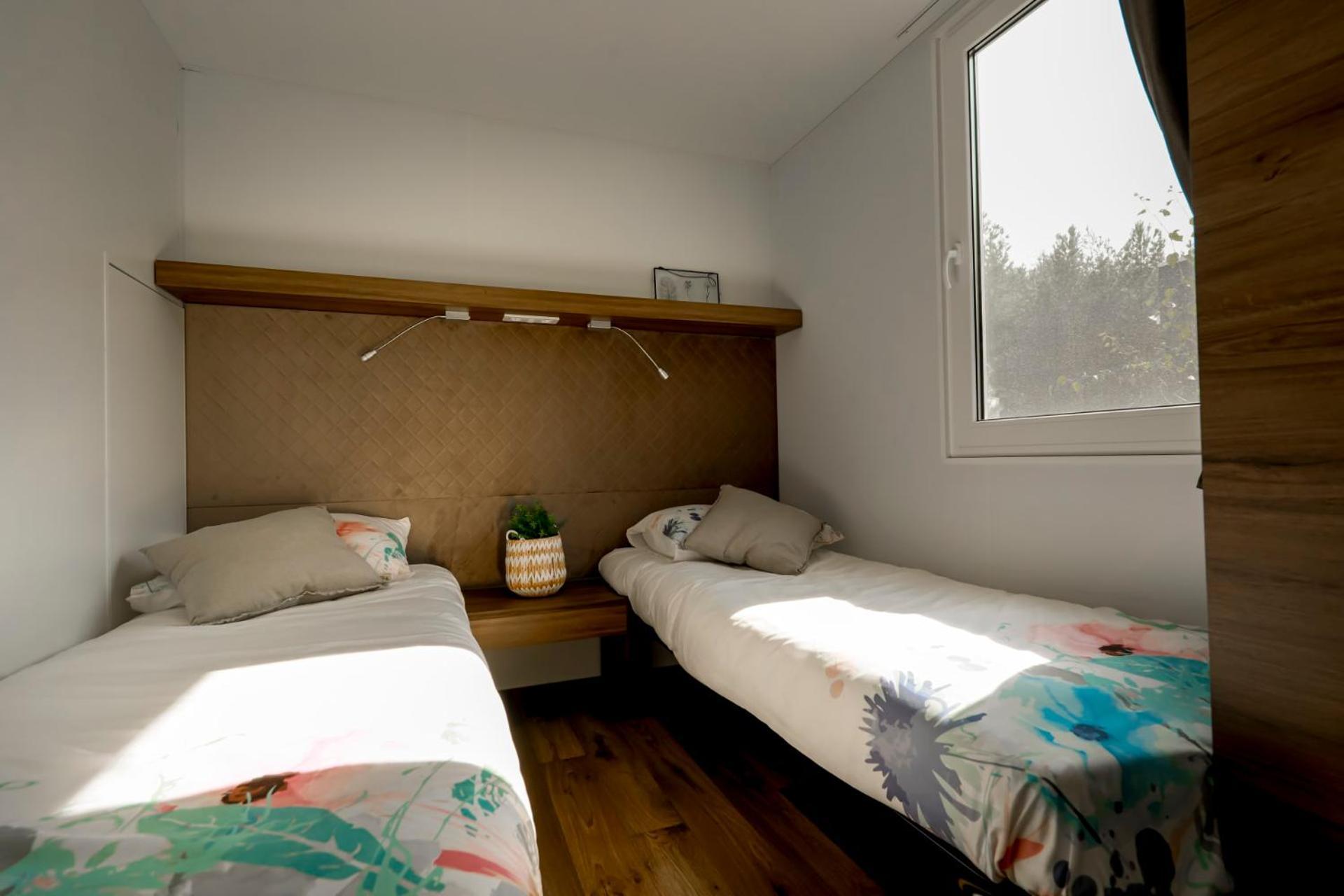Hotel Europarcs Maasduinen à Belfeld Extérieur photo